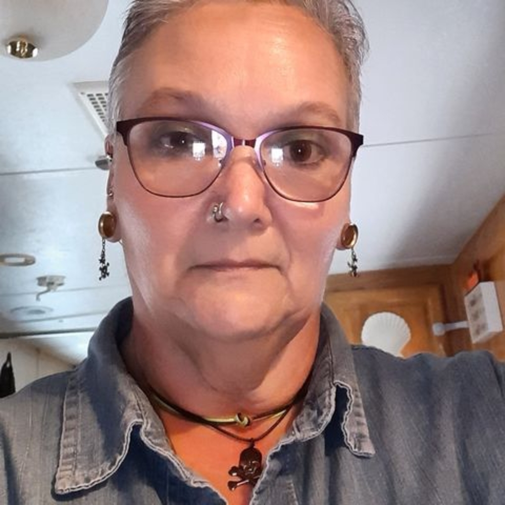 Meet your Posher, Sherryl